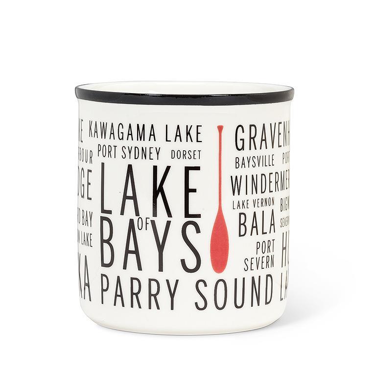 Muskoka Mugs