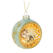 Load image into Gallery viewer, Large Reflector Ball Ornament

