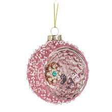 Load image into Gallery viewer, Large Reflector Ball Ornament
