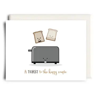 Inkwell Greeting Cards