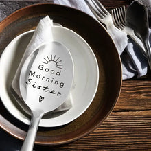 Load image into Gallery viewer, Whimsical coffee spoons
