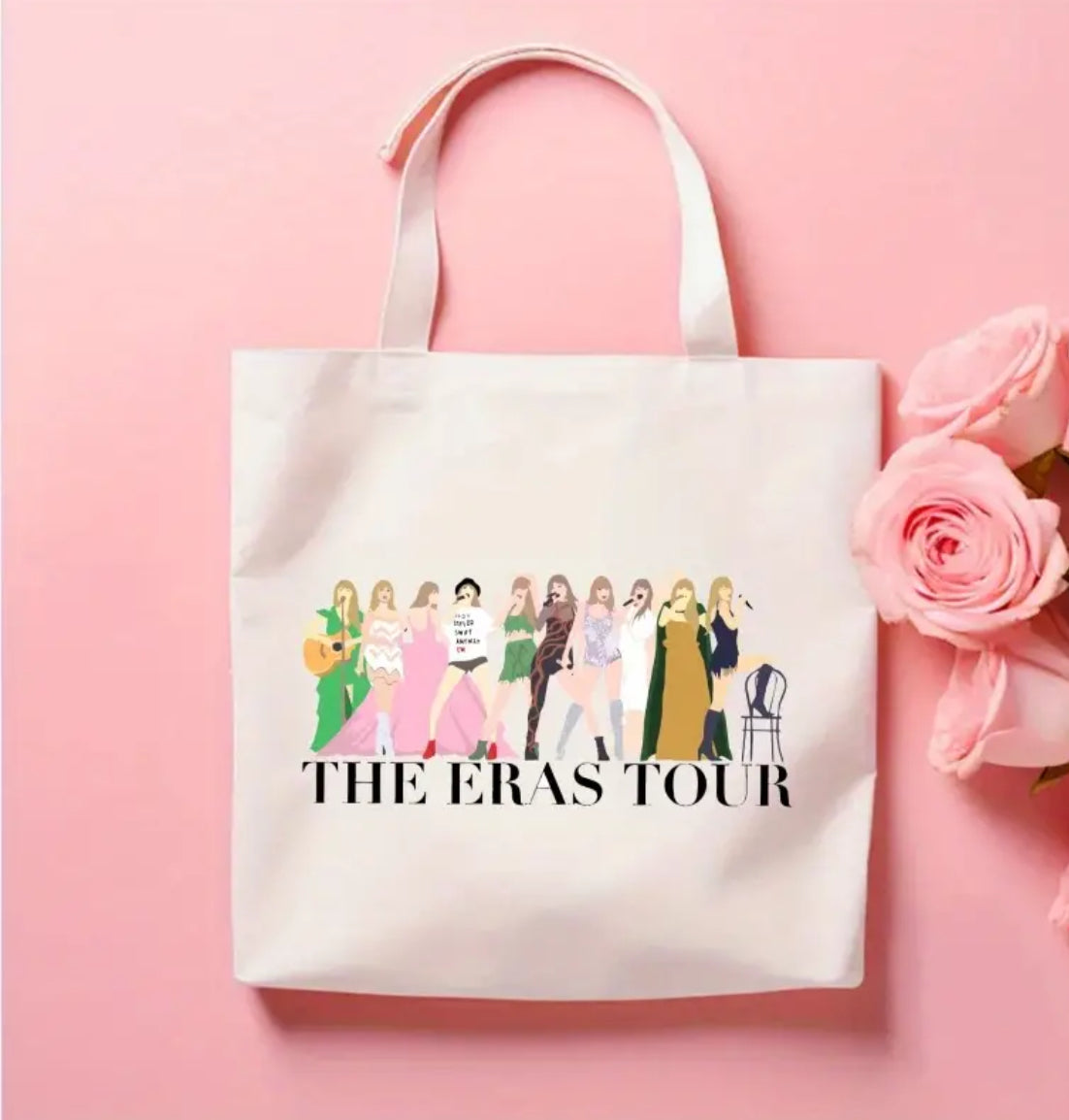 Taylor Swift Totes