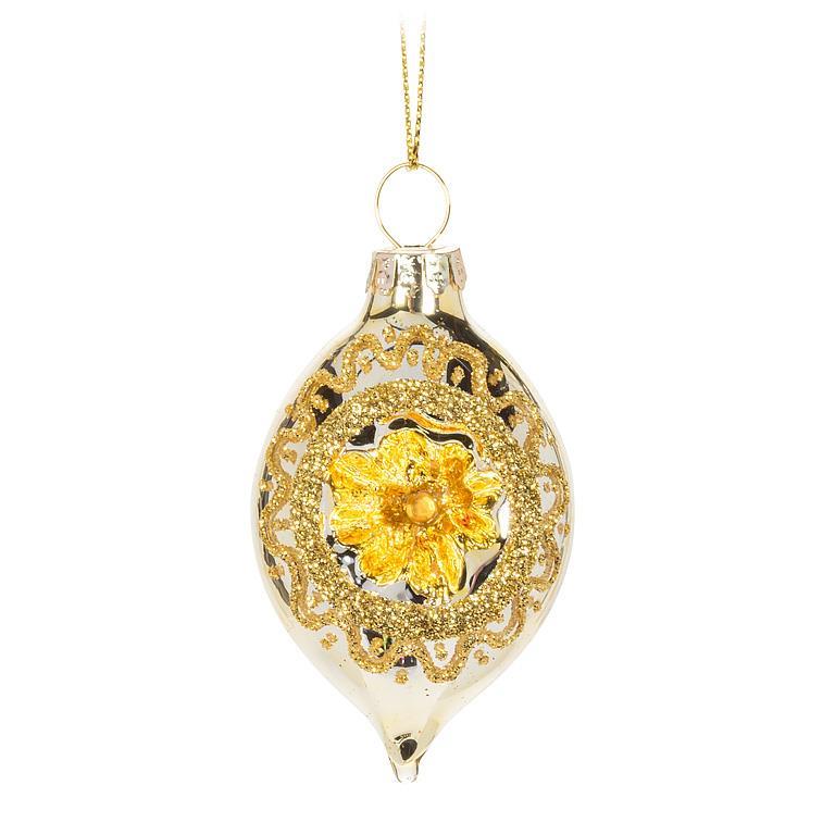 Reflector Ornaments