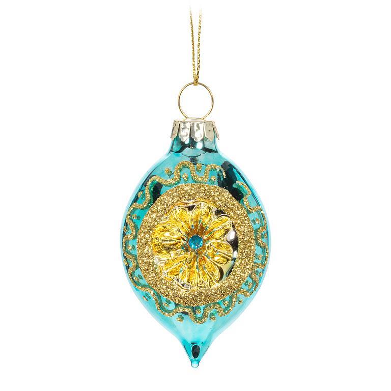 Reflector Ornaments
