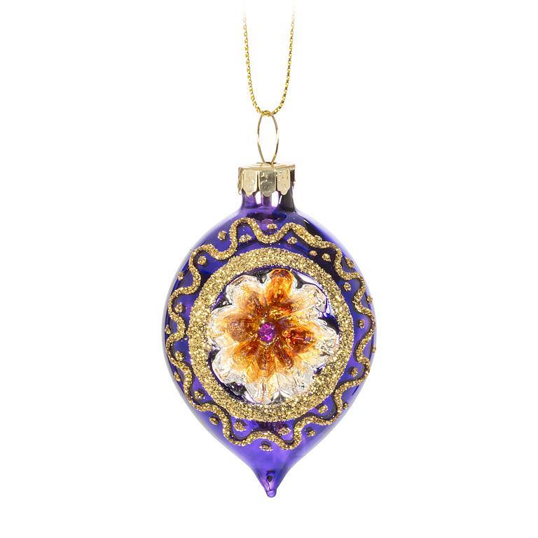 Reflector Ornaments