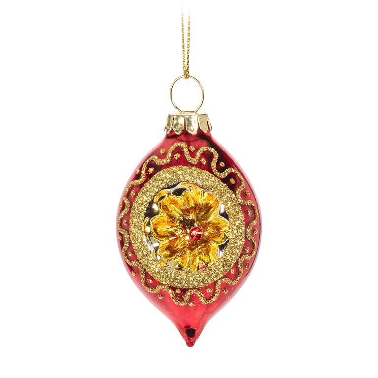 Reflector Ornaments