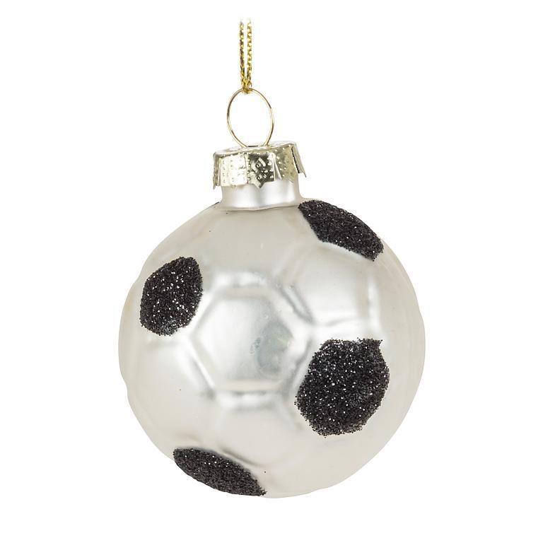 Soccer Ornament
