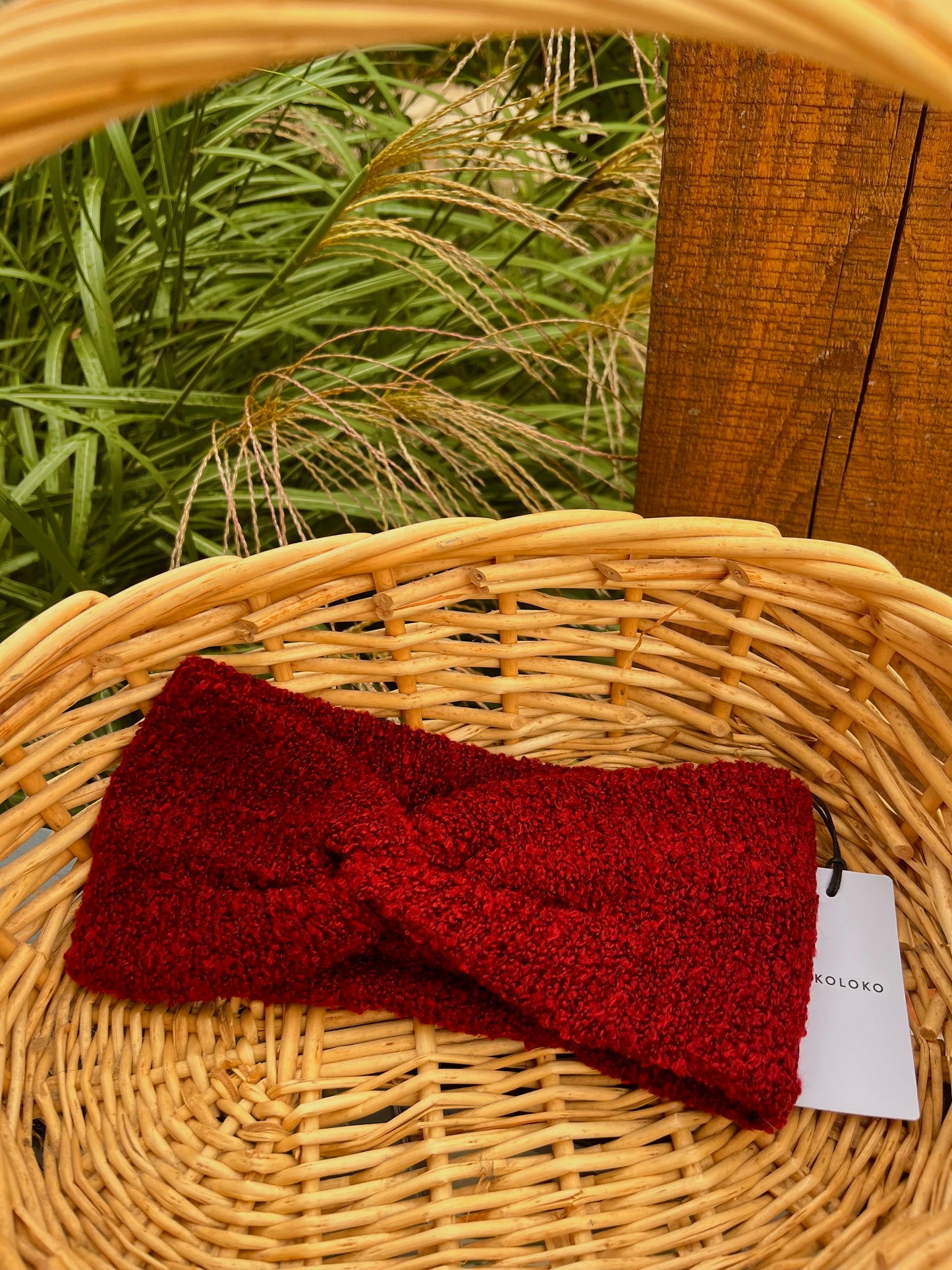 Headbands Pokoloko