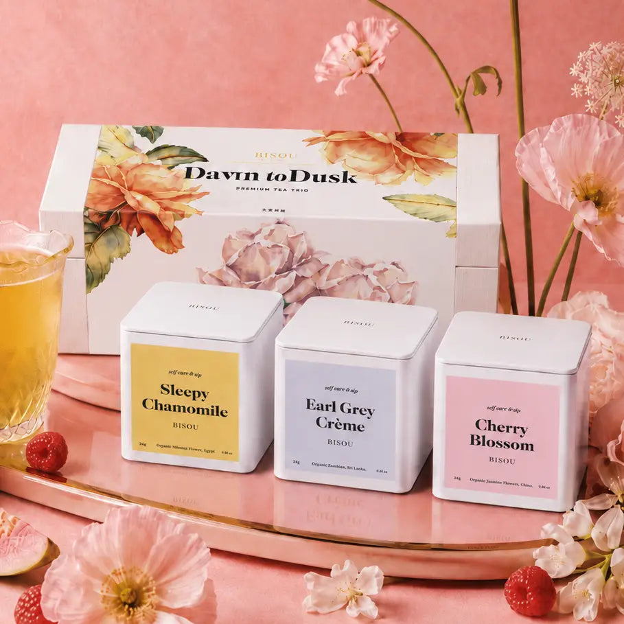 Bisou Tea