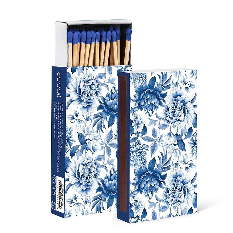 Large Boxed Matches