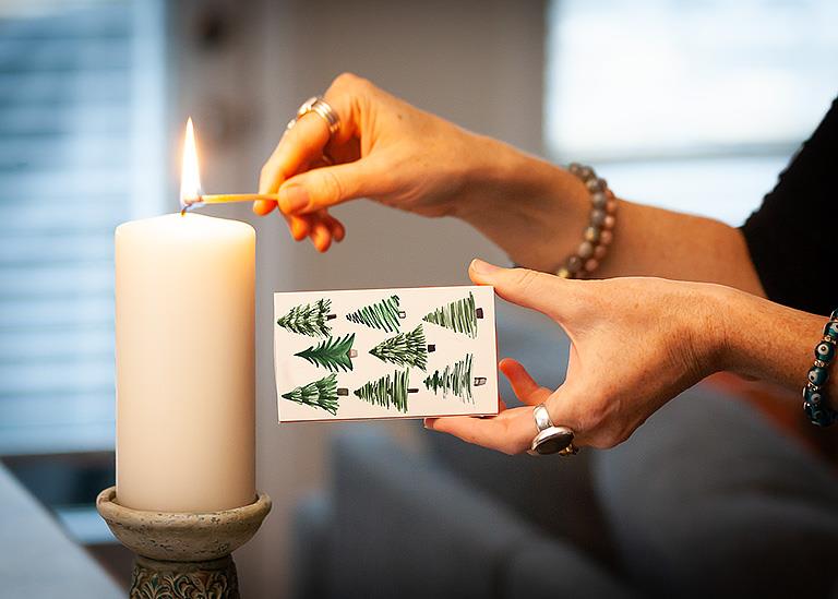 Christmas/Winter Matches