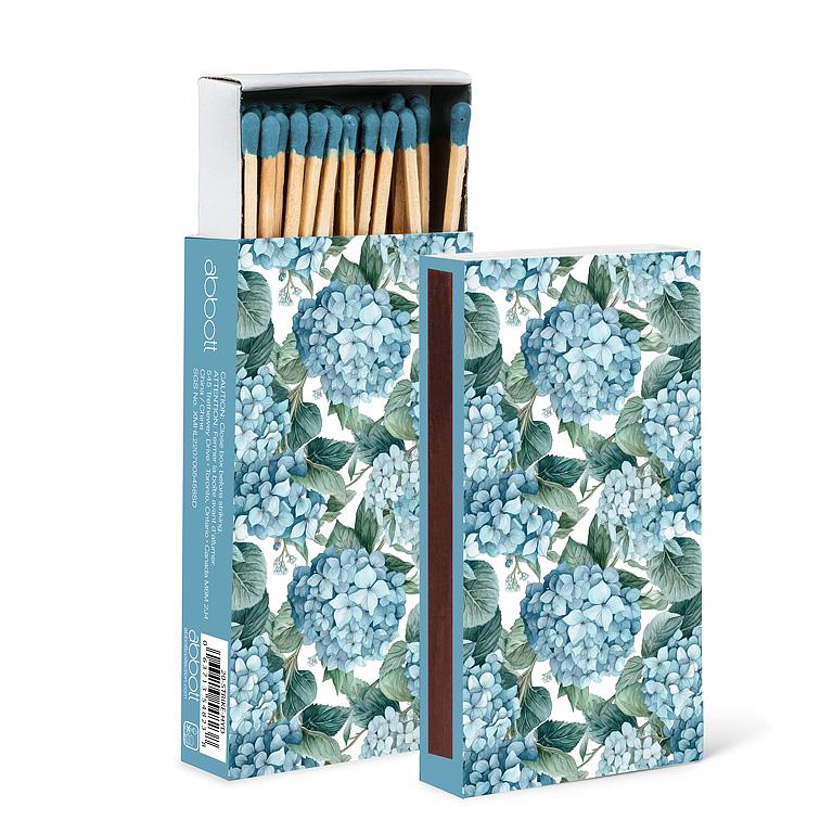 Large Boxed Matches