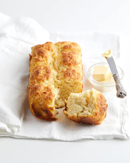 Maison Zoe Ford Bakery Quality Mixes