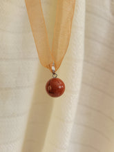 Load image into Gallery viewer, Crystal Stone Round Pendants
