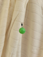 Load image into Gallery viewer, Crystal Stone Round Pendants
