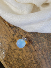 Load image into Gallery viewer, Crystal Stone Round Pendants
