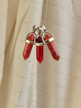 Load image into Gallery viewer, Crystal Necklaces
