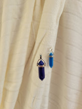 Load image into Gallery viewer, Crystal Necklaces
