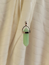 Load image into Gallery viewer, Crystal Necklaces

