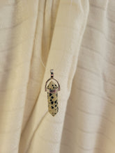 Load image into Gallery viewer, Crystal Necklaces
