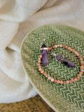 Load image into Gallery viewer, Crystal Necklaces
