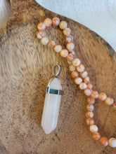 Load image into Gallery viewer, Crystal Necklaces
