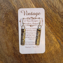Load image into Gallery viewer, Artisan Made Earrings - Lynda Carr
