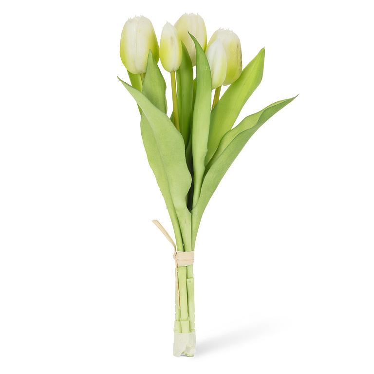 Artificial Tulips