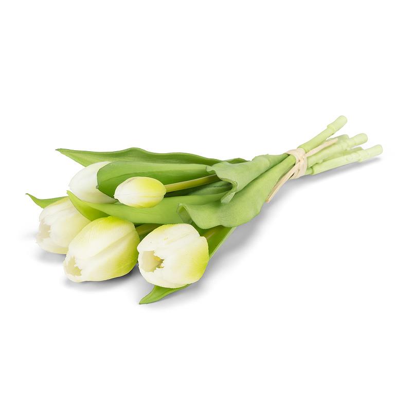 Artificial Tulips