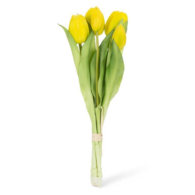 Artificial Tulips