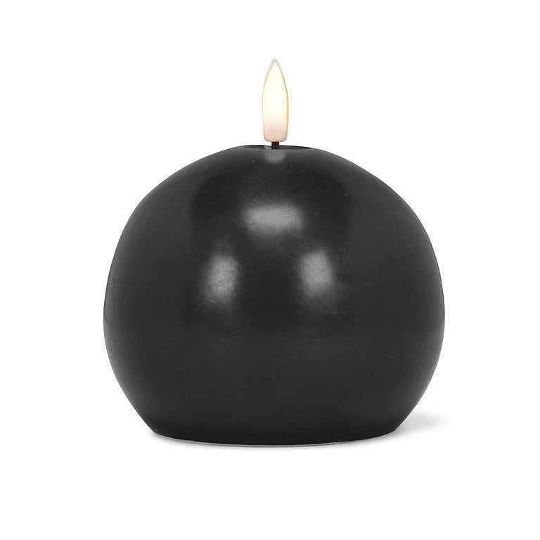 Luxlite Electronic Wax Candles - Sphere