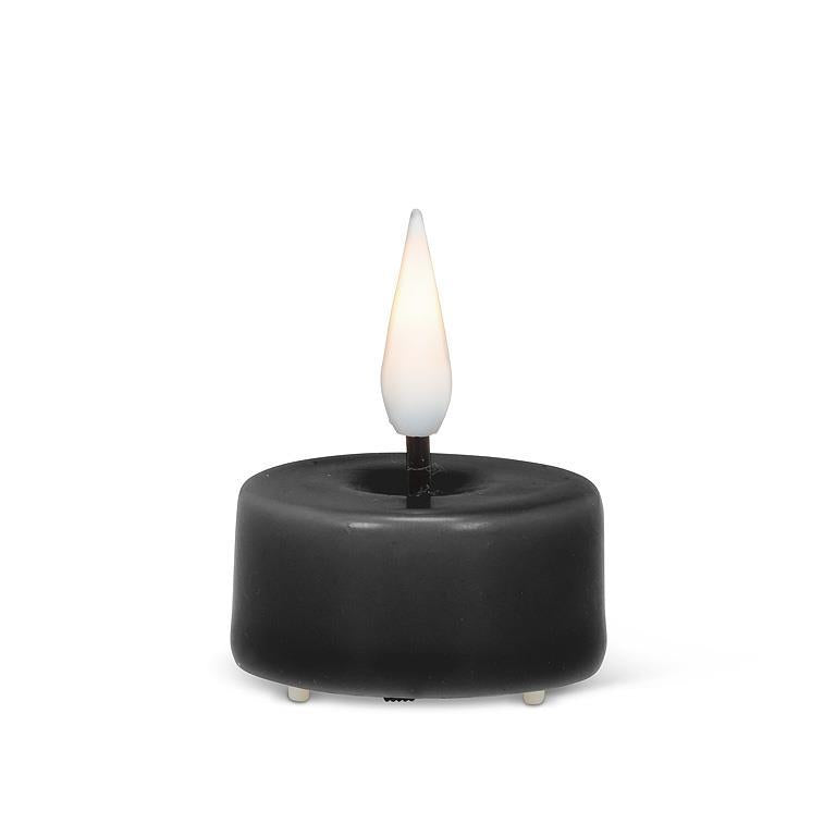 Electronic Wax Candles