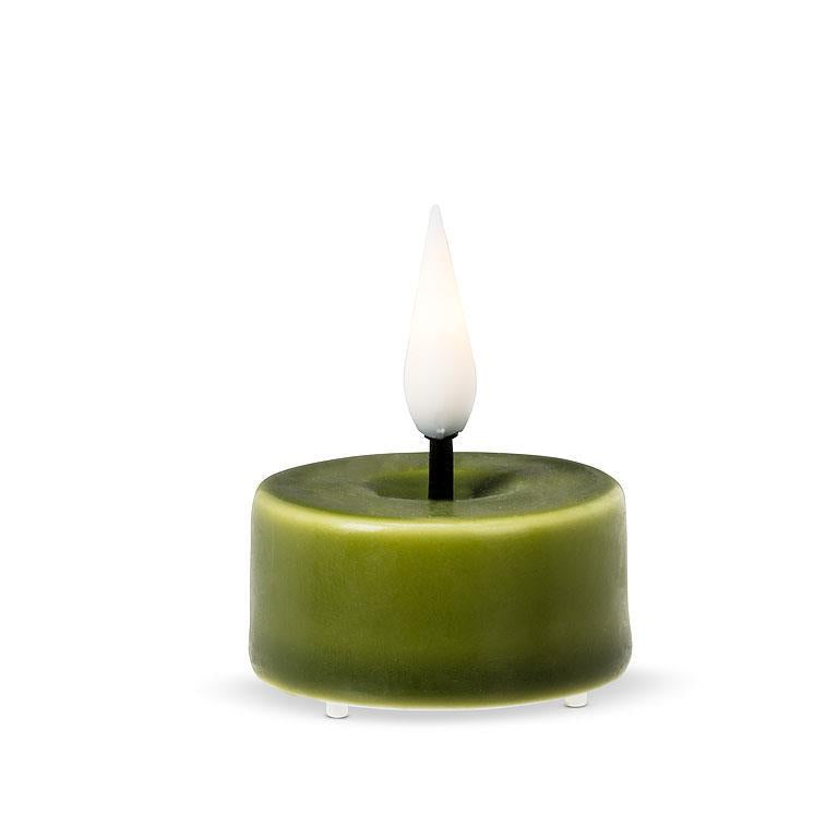 Luxlite LED Tealights Set 6