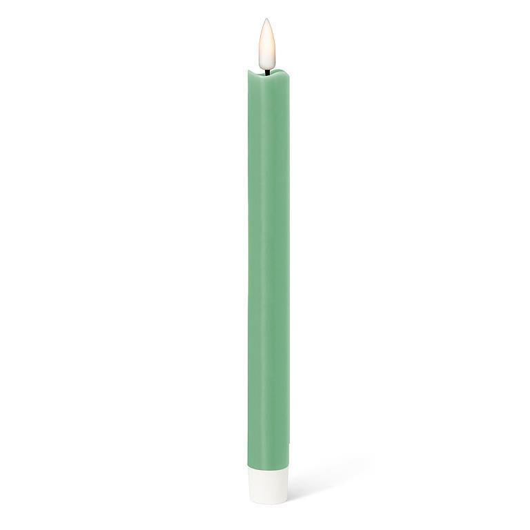 Luxlite Electronic Wax Candles - Taper Pair