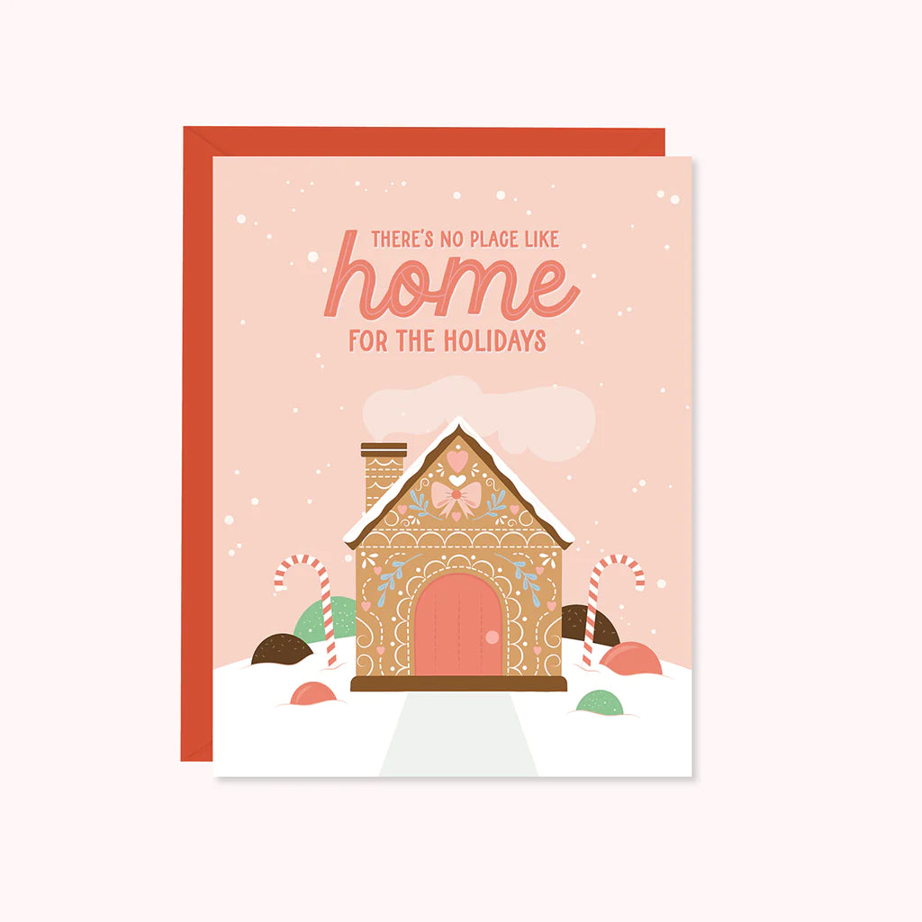 Halifax Paper Hearts Art Cards
