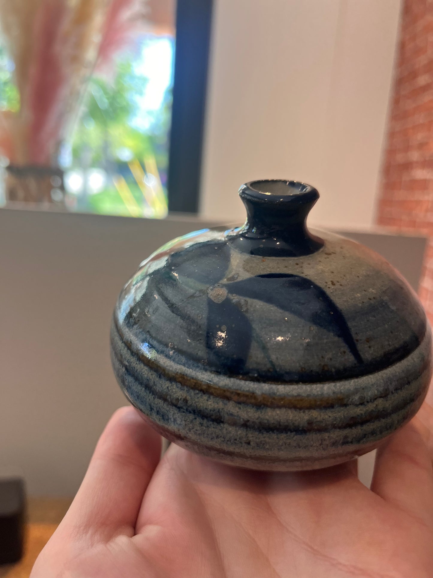 Pottery Pieces