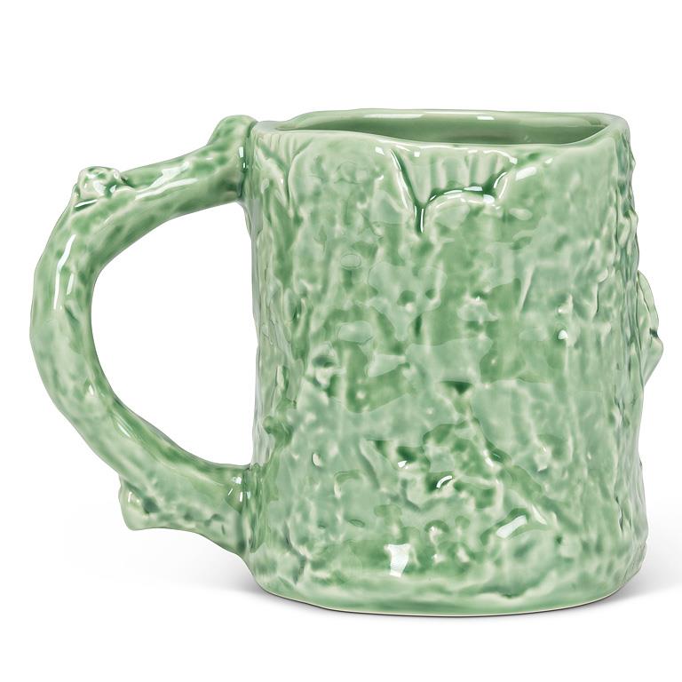 Woodland Mugs - Mushroom