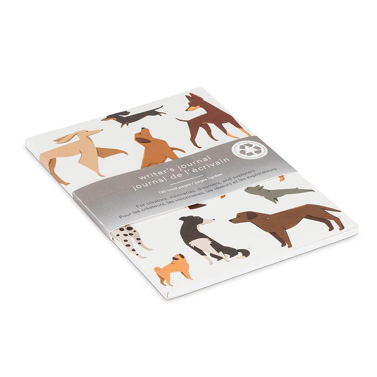 Lined Notebooks