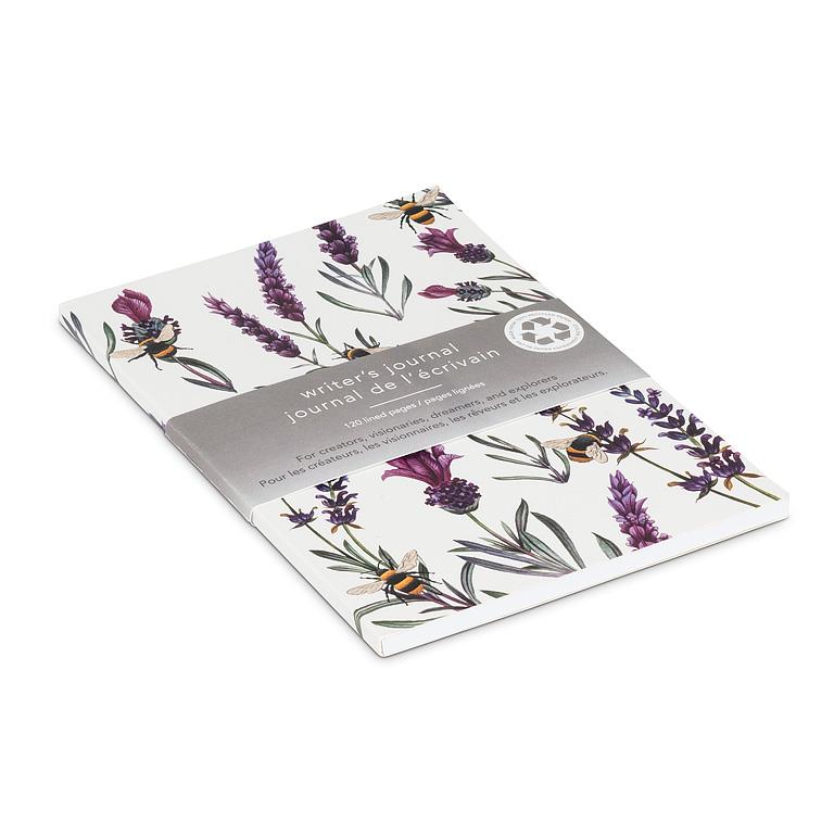 Lined Notebooks