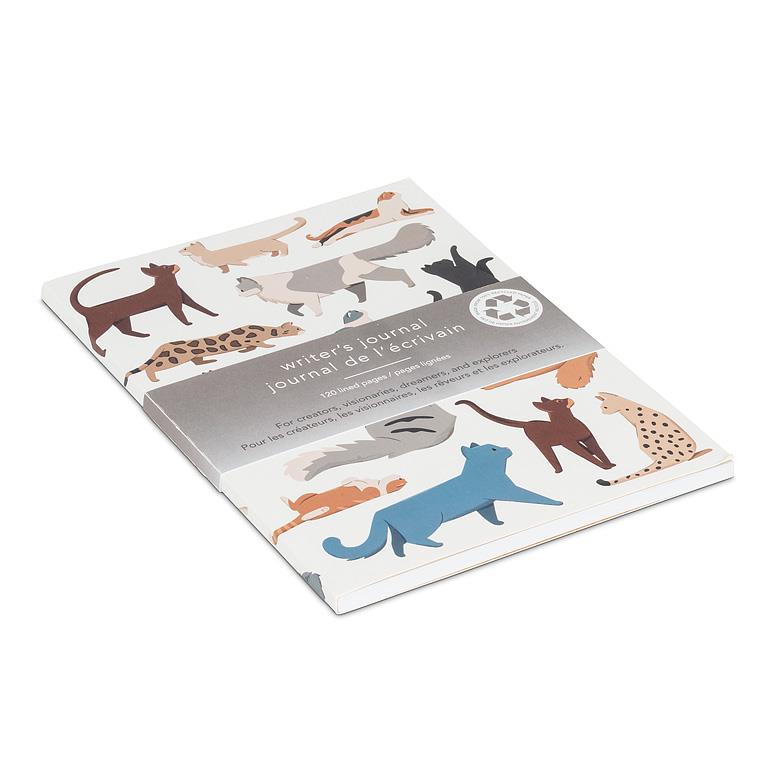 Lined Notebooks