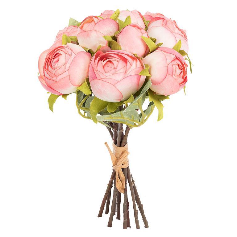 Peony Bud Bouqet