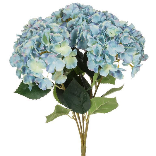 Hydrangea Bouquet Blue