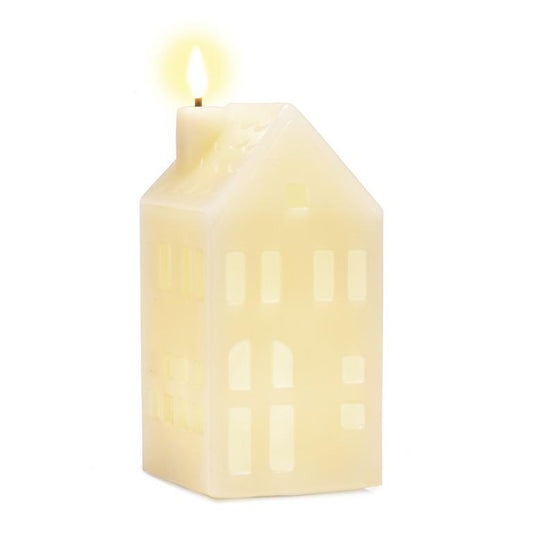 House LED Candle