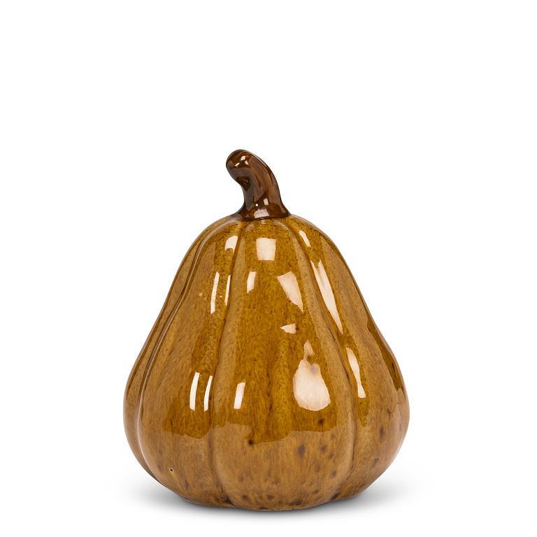 Ceramic Pumpkins