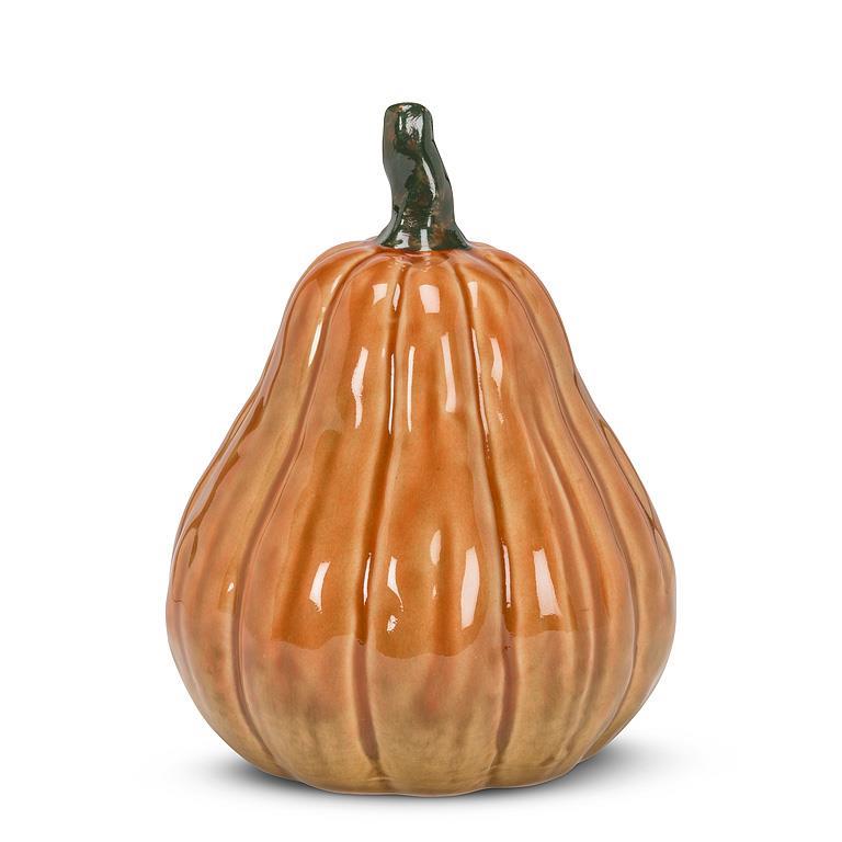 Ceramic Pumpkins