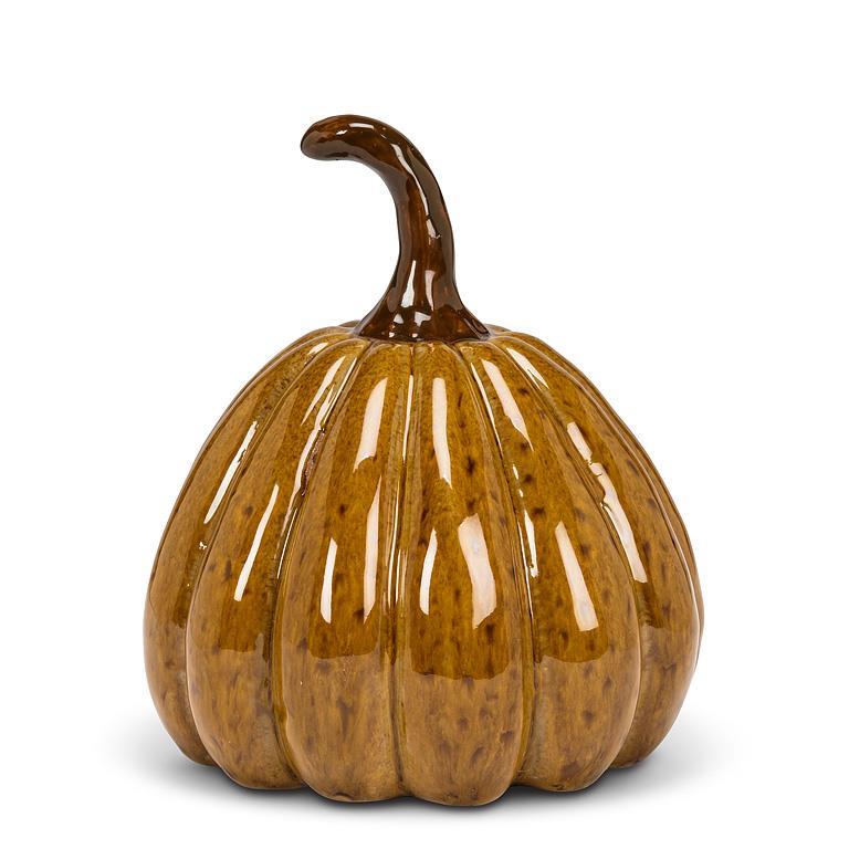 Ceramic Pumpkins