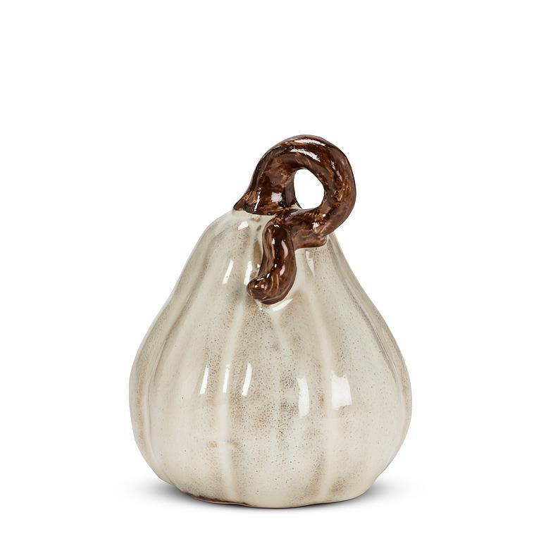 Ceramic Pumpkins