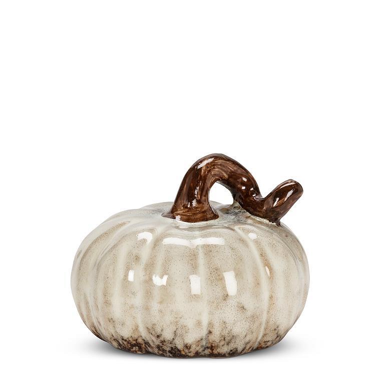Ceramic Pumpkins