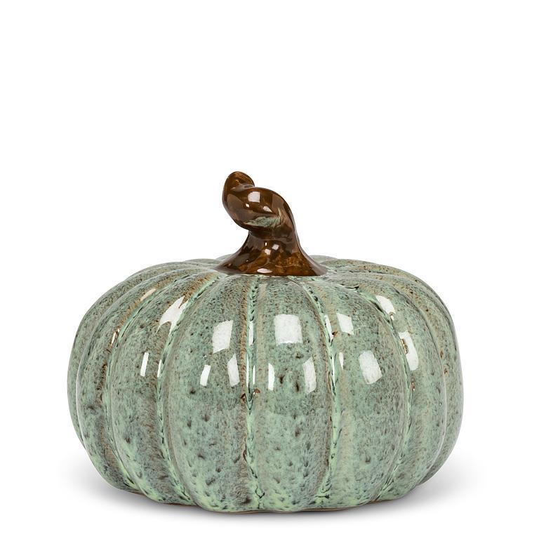 Ceramic Pumpkins