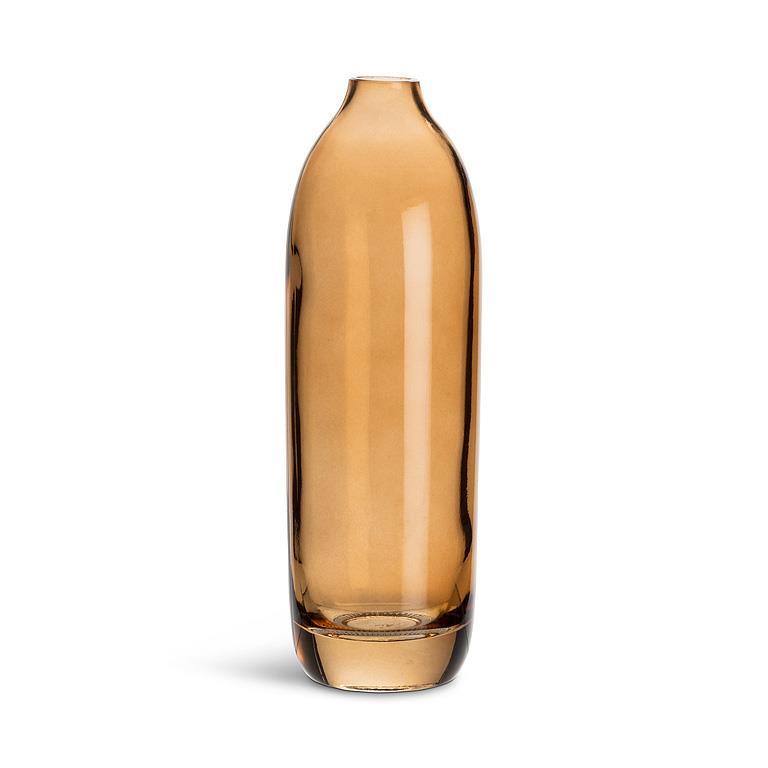 Glass Bud Vases